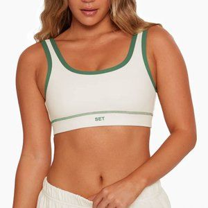 SET ACTIVE Sportbody Match Bra (Volley)